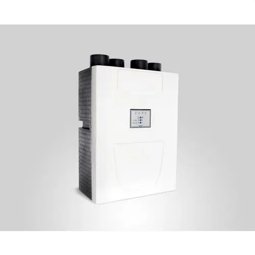 Alta Calidad RECUPERADOR CAL.SILA RCV 300 INST.PARED 300m³/h
