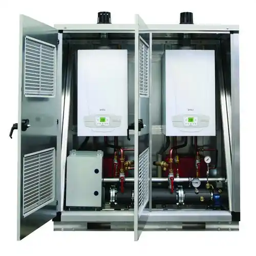 Rebajas GRUPO MODULAR GMB PLUS 1M-70 65kW DERECHA
