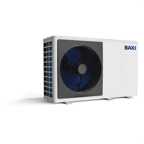 BOMBA DE CALOR TRIFÁSICA PLATINUM BC PLUS MONOBLOC-2 12 TR CON MANDO Entrega Rápida