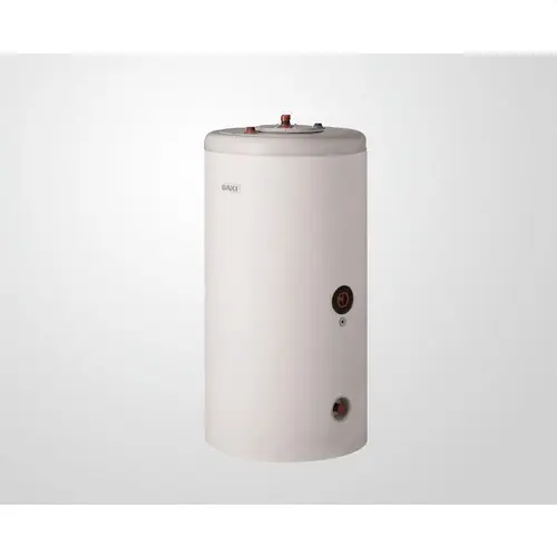 A Buen Precio DEPOSITO ACUMULADOR SOLAR AS-120-1E TOMA SUPERIOR CLASE ENERGÉTICA B