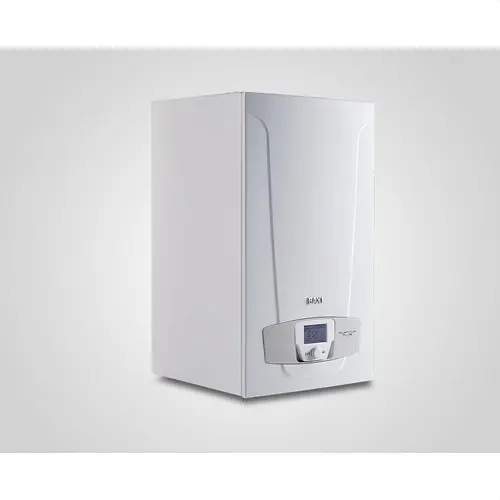 Barato CALDERA PLATINUM DUO PLUS 33AIFM SALIDA 80/125