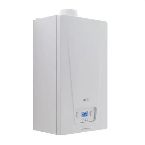 Compra Ahora CALDERA MURAL NEODENS LITE 24/24 F 60/100 BAJO PERFIL