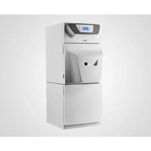 Económico GRUPO TÉRMICO ARGENTA GTA Condens-24/110l CALEFACCIÓN CLASE A - ACS CLASE B\\XXL