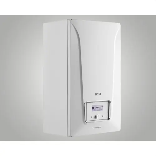 CALDERA PLATINUM IPLUS 28 AF+TERMT.RXM+KIT HZ.140040191 CALEF.CL. Económico