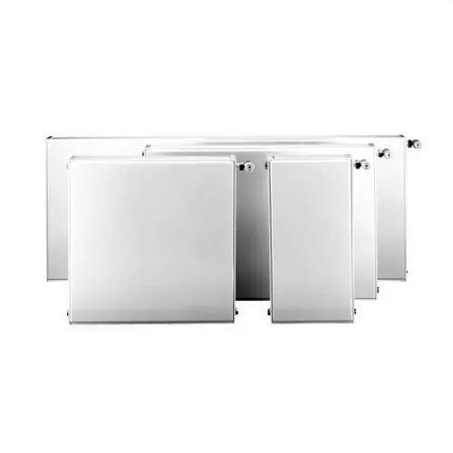 RADIADOR PANEL ADRAPLAN-22S 600x1100mm Solo Por Tiempo Limitado
