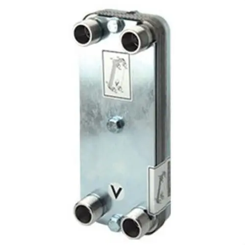 Marca Reconocida INTERCAMBIADOR CALOR M10H 40 PLACA DESMONTABLE