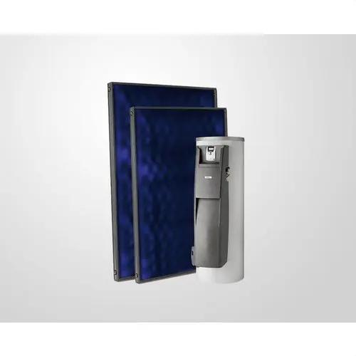 Barato SISTEMA SOLAR EASY ACS 300/2 SOL 200 SCP 15m