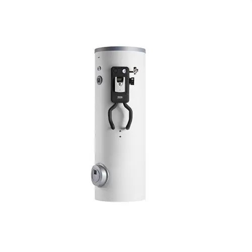 Alta Calidad KIT SOLAR EASY DB 500 3 SLIM 200 CUBIERTA PLANA