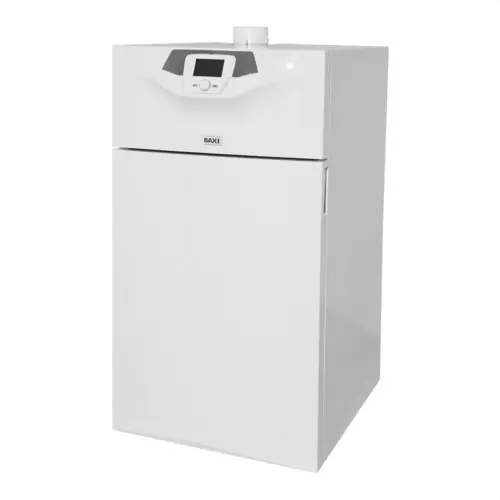 Oferta Limitada CALDERA POWER HT PLUS 90F 85kW GAS PROPANO CLASE ENERGÉTICA A