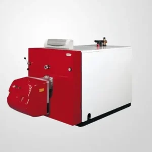 GRUPO TÉRMICO CPA460-BTH MODULANTE DIGITAL KSF GASÓLEO Favorito De Clientes