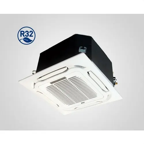 UNIDAD INTERIOR CASS.ANORI MULTI R32 LSGNK25-XM 2,80 A 3,00kW 650x650x55mm Solo Hoy