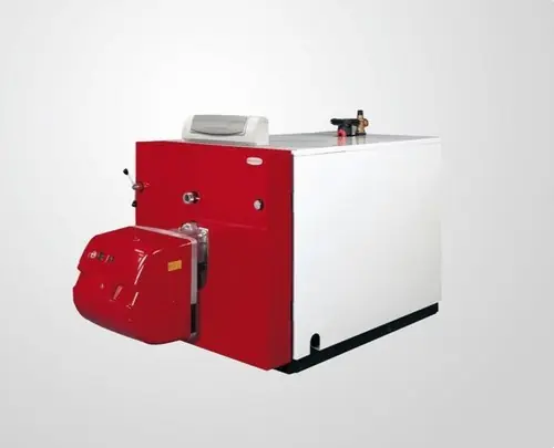GRUPO TÉRMICO CPA 580-BT 2 POTENCIAS BÁSICO 2 ETAPAS GAS NATURAL Envío Inmediato