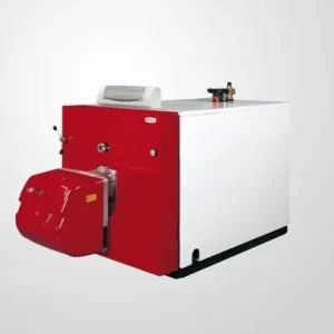 GRUPO TÉRMICO CPA 695-BT 2 POTENCIAS BÁSICO 2 ETAPAS GASÓLEO Precio De Oferta