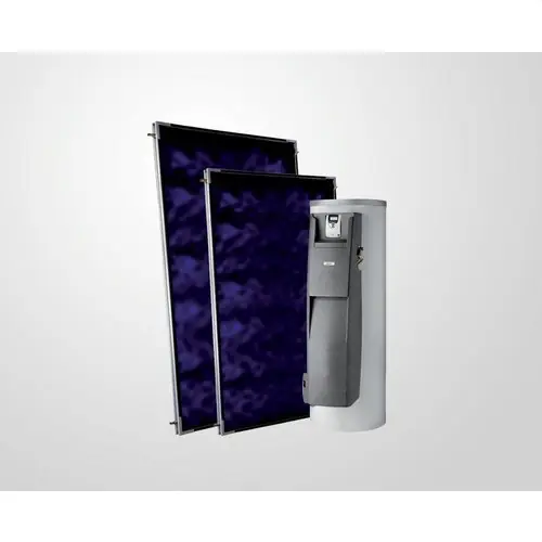 KIT SOLAR EASY 200/1 SLIM 200 SCP Barato