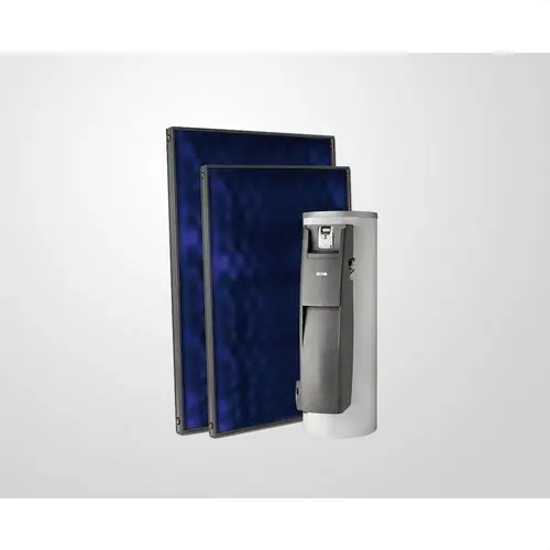 SISTEMA SOLAR EASY ACS 400/3 SOL 250 SCP SIN TUBO Envío Exprés