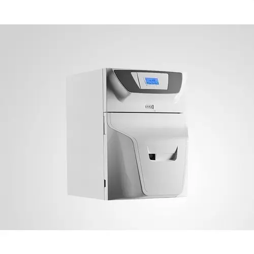 Certificado GRUPO TÉRMICO ARGENTA GT Condens-24 CLASE ENERGÉTICA A++