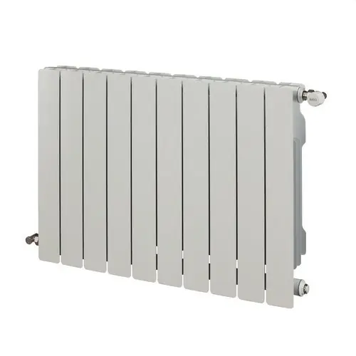 RADIADOR DE ALUMINIO ASTRAL 70 8 ELEMENTOS Favorito De Clientes