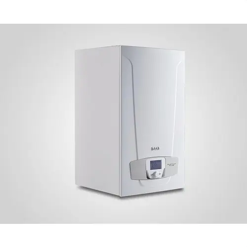 Novedad CALDERA PLATINUM DUO PLUS 24AIFM SALIDA 80/125