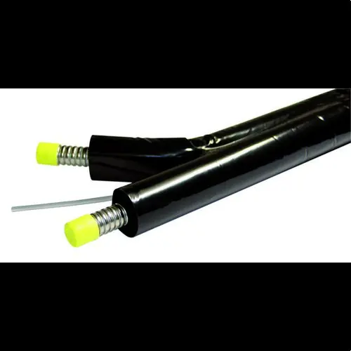 TUBERÍA FLEXIBLE DN16x15m ACERO INOXIDABLE Descuento
