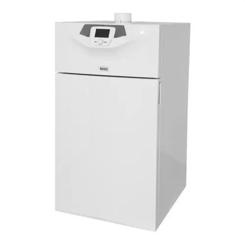 CALDERA POWER HT PLUS 70F 65kW GAS NATURAL CLASE ENERGÉTICA A Compra Hoy