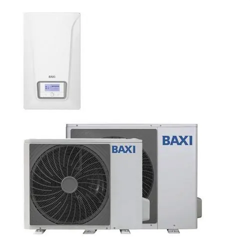 No Te Lo Pierdas BOMBA DE CALOR PLATINUM BC MURAL IR32 4kW