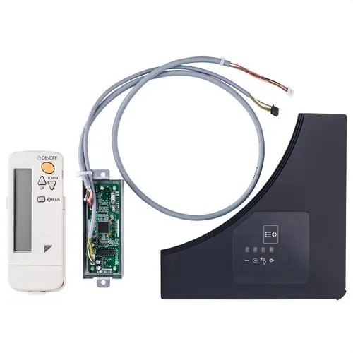 MANDO BRC7FA532FB Imprescindible (Must-Have)