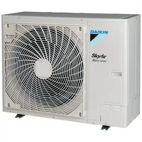 Precio De Oferta UNIDAD EXTERIOR SERIE ALPHA RZAG125NV1