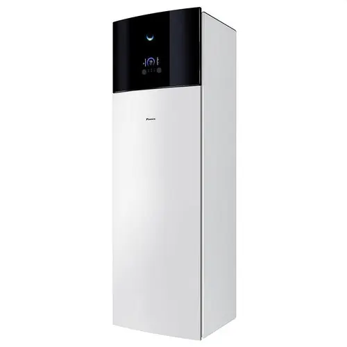 UNIDAD INTERIOR HIDROKIT EHVZ04S18E6V DAIKIN ALTHERMA 3 BIBLOC + ACUMULADOR 180l Certificado