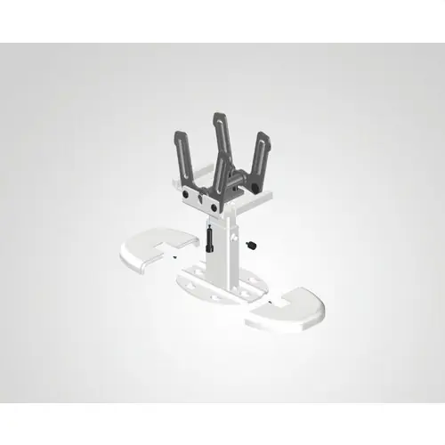 Solo Por Tiempo Limitado KIT SOPORTE PIE ADRA 22S/ADRAPLAN-S (2u)