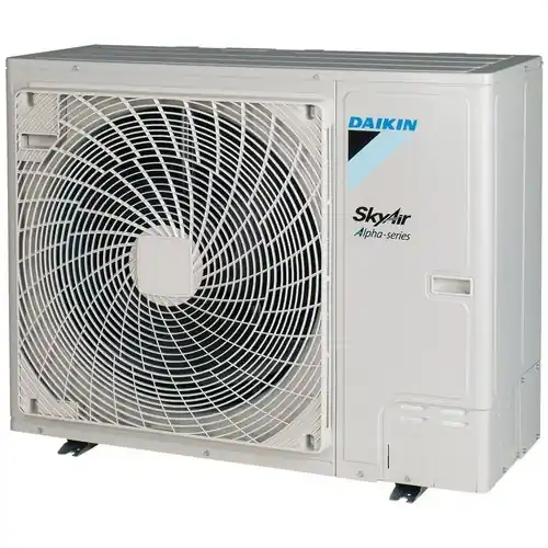 Envío Exprés UNIDAD EXTERIOR SERIE ALPHA RZAG140NV1
