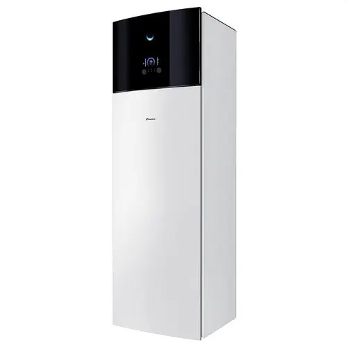 Popular UNIDAD INTERIOR HIDROKIT EHVZ08S18E6V DAIKIN ALTHERMA 3 BIBLOC + ACUMULADOR 180l