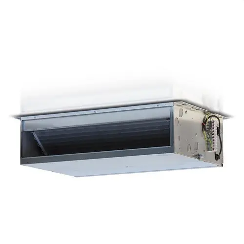 Pago Seguro FAN COIL TECHO FWP15CTN 2 TUB.S/VALV.S/ENVOLV.PRES.DISPONIBLE