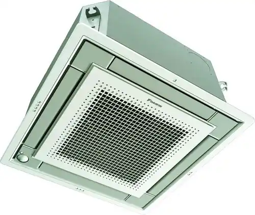 UNIDAD INTERIOR CASSETTE INTEGRADO INDUSTRIAL FXZA50A Ordenar Ahora Mismo