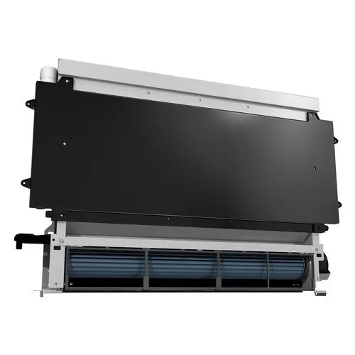 Última Versión UNIDAD INTERIOR CONVECTOR SUELO HPC SIN ENVOLVENTE FWXM20ATV3