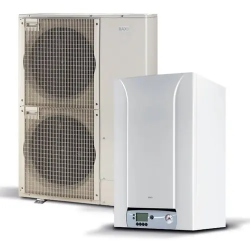 Promoción Exclusiva UNIDAD EXTERIOR TRIFÁSICO PLATINUM BC PLUS 11kW