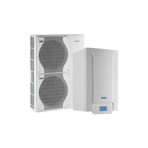 CONJUNTO BC.BIBLOC PLATINUM BC IPLUS HYBRID 11 TR V.FAN ,A++ Popular