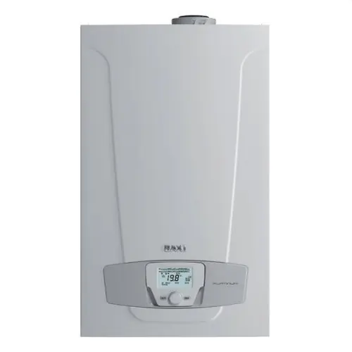 Solo Hoy CALDERA PLATINUM MAX PLUS 28/28F SALIDA 80/125