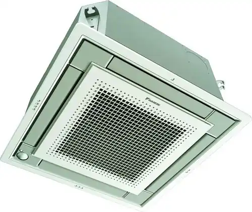 Rebajas UNIDAD INTERIOR CASSETTE INTEGRADO INDUSTRIAL FXZA15A