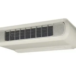 FAN-COIL SUELO FWR03AFV 4 TUBO CON VÁLVULA Compra Ahora