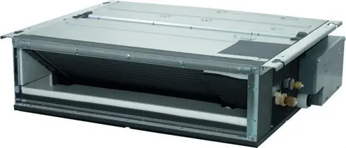 UNIDAD INTERIOR CONDUCTOS BAJA SILUETA INDUSTRIAL FXDA63A Ocasión Especial