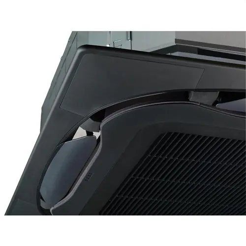 A Buen Precio PANEL DECORATIVO BYCQ140EB NEGRO