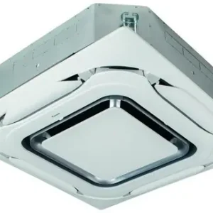 Precio Reducido UNIDAD INTERIOR CASSETTE ROUND FLOW FXFA25A