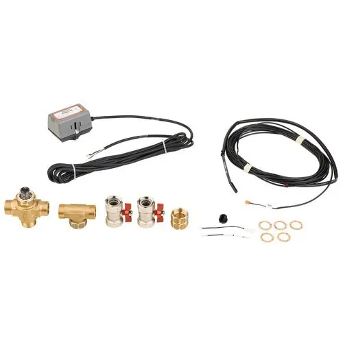 KIT CONEXIÓN EKHWP300B/PB Última Versión