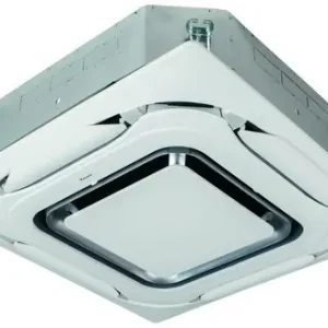 UNIDAD INTERIOR CASSETTE ROUND FLOW FXFA63A Disponible Ahora