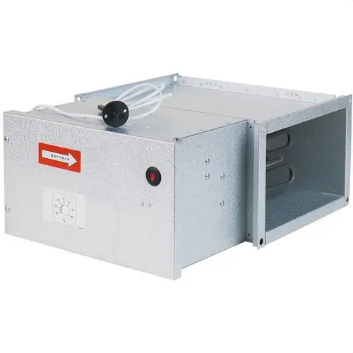 RESISTENCIA ELÉCTRICA ALD02HEFB CLIMATIZADOR DAHU MODULAR LIGHT Popular