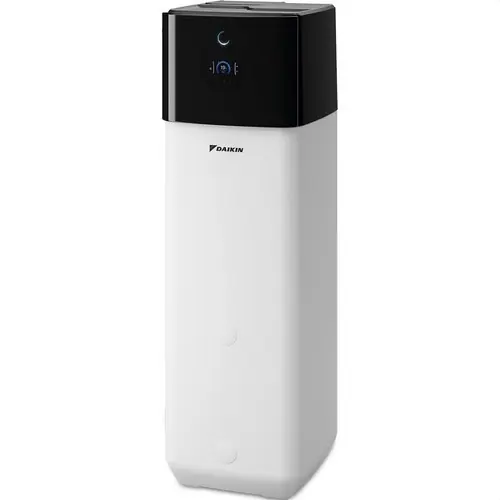 UNIDAD INTERIOR COMPACT EBSX11P30D DAIKIN ALTHERMA 3 BIBLOC 300l Novedad