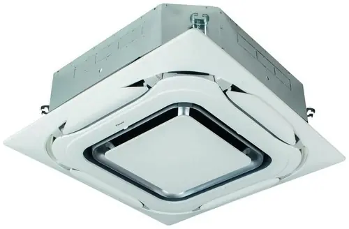 UNIDAD INTERIOR CASSETTE ROUND FLOW FXFA32A Bestseller