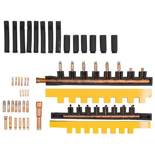 COLECTOR REFNET 2 TUBOS KHRQ22M75H Compra Ahora