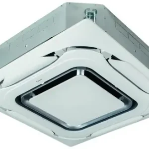 Envío Inmediato UNIDAD INTERIOR CASSETTE ROUND FLOW FXFA100A