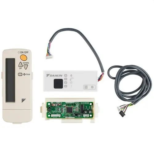 Precio Bajo CONTROL REMOTO SIN CABLE BRC7GA53-9